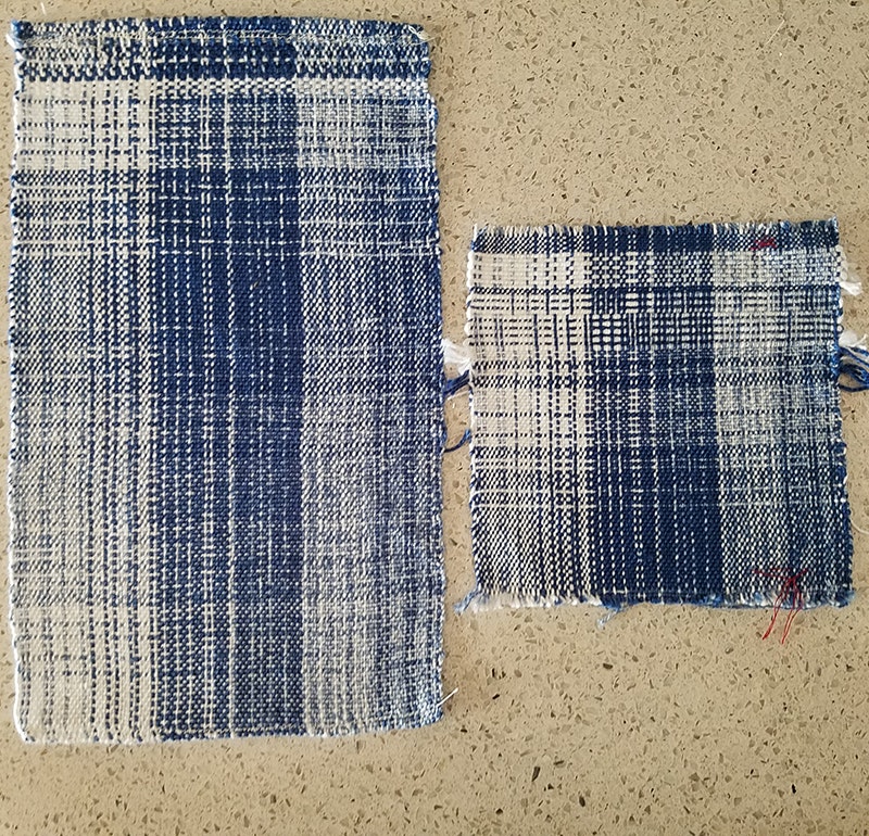 sw cotton 20 and 24 lr