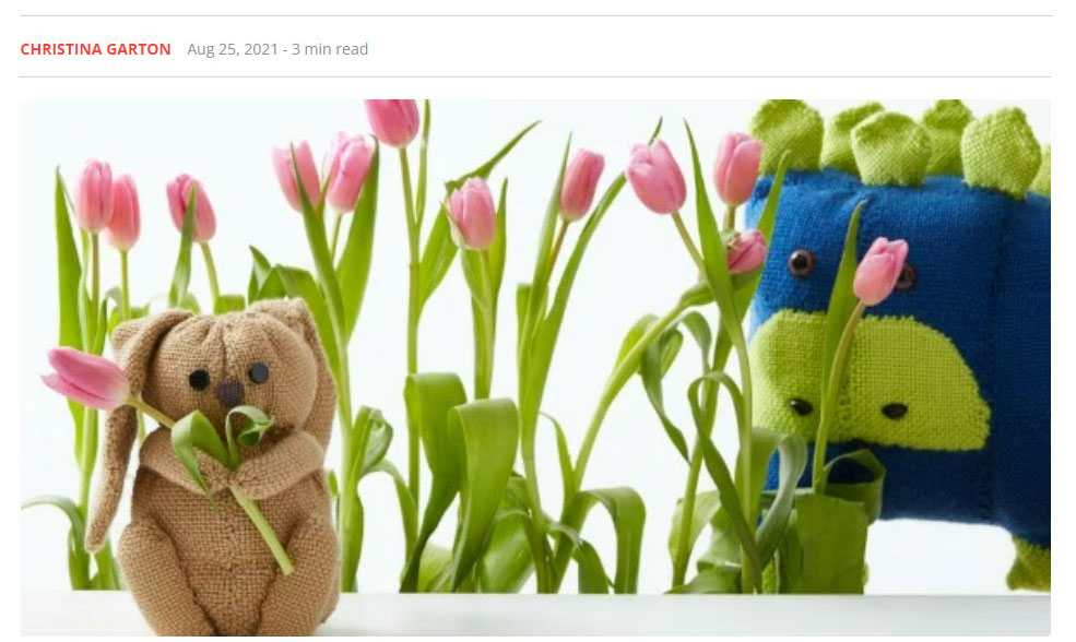 Weaving Jokes to Make You Smile (or Groan)