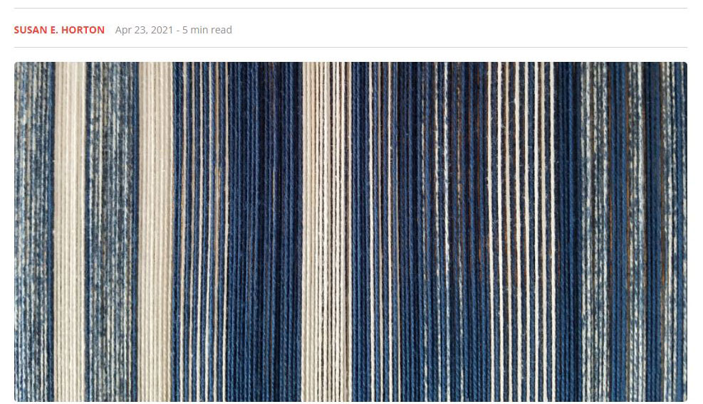 ‌Using a “Yarn Lab“ as a Starting Point