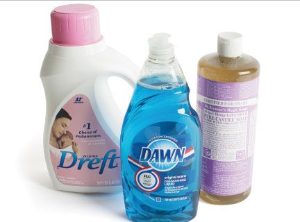 Learn how to wash handwoven textiles of all varieties. Caring for handwovens includes choosing safe soap, water temperature, and more to keep handwoven fabrics in good condition.