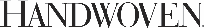 Handwoven Logo